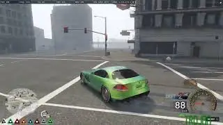 Trojan City - Car Tuning Part 2/2