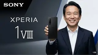 Утечки и слухи о флагмане Sony Xperia 1 VIII 2026 года