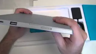 Microsoft Surface 2 Unboxing