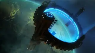 Evolution of Jumpgates in X-Universe Games