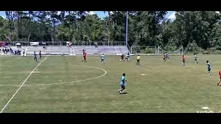 USL Academy VS SSA 