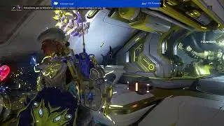 [Warframe] Dog Days! 15/08