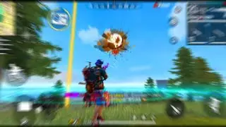 HIGHLIGHTS MOBILE??!! - MONKEY FREE FIRE