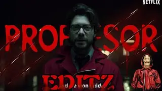 PROFFESOR X editz#proffesorxeditz#moneyheistprofessor #brownmunde#edit #berlin #share #like