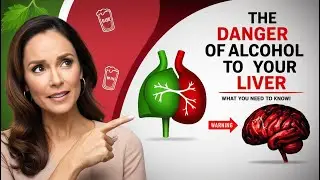 THE EFFECTS OF DRINKING ALCOHOL ON THE LIVER