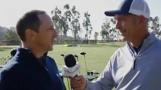 Notebook Ep. 1: Callaway Epic Flash and machine learning