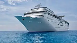 Cruise industry relying on the summer for post-pandemic rebounds