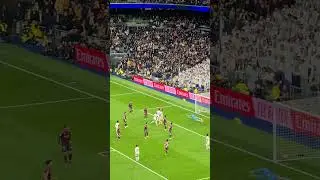 Ocasi&oacute;n de Mbappe. Real Madrid vs. Levante temporada 25-26