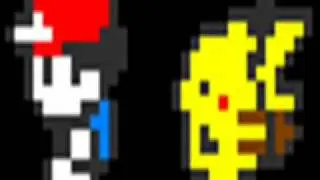 Pokemon Red/Blue/Yellow - Guidepost (Follow Me)
