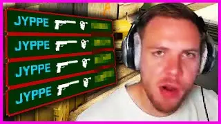 &Auml;LYTT&Ouml;M&Auml;T ONETAPIT !! | CS:GO Suomi