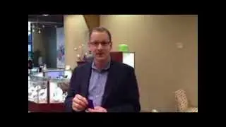 Customer Raves About Atlanta Diamond Design