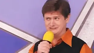 Белорусский гимнаст, Стол заказов на Русском радио, Жанна Агузарова, Индекс популярности - КВН ЧП