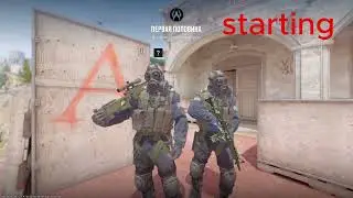 game play cs2! | FULL HD 500FPS