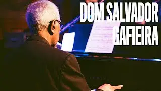 Dom Salvador 