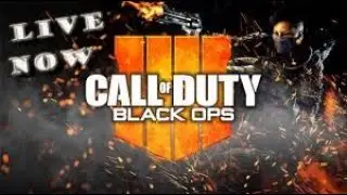 BLACK OPS 4 Double Weapon XP Double XP Weekend!! Grind for level 500!!||Road to 275 SUBS!!