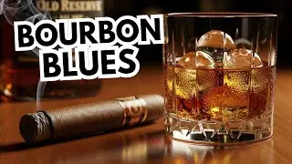 Greatest Blues Rock Ballads | Heartbreak, Pride, Whiskey Burn And Vintage Soul Blues Chillout Vibe