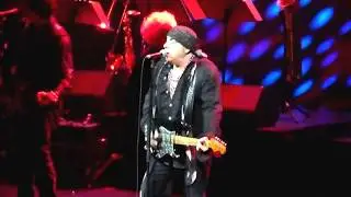The Time of Your Life - Little Steven Soulfire Carré Amsterdam 2017