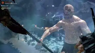 How to beat Hacked Tribeless Fort (No floor in Throne Room)
