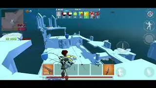 First-time orbital strike on the Eternal Runs map and funny players enjoying it (DZ funny gamer)