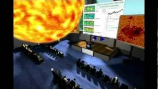 Career Connection: Dr. Joanna Haigh on Solar Variability and Climate (Full Video)