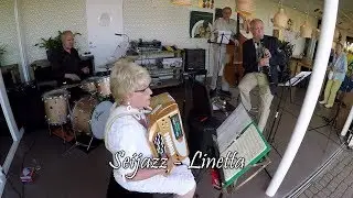 Seijazz - Linetta