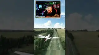 Flight Sim Motorway 2
