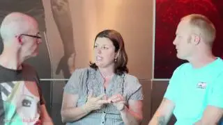 Sport Matters - Sport for Development