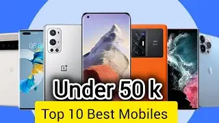 Best Phone Under 50000 in Pakistan 🇵🇰 | 50k Budget Mobiles 2026 🔥 | Don&rsquo;t Buy Before Watching 😱