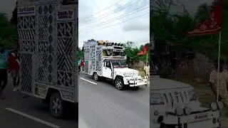 DJ Tractor Wala - The Most Epic Hindi Remix Songs of 2025