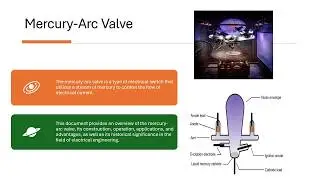 Mercury-Arc Valve