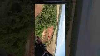 PM usa helic&oacute;ptero do  Ciopaer na busca por bandidos que assaltaram resid&ecirc;ncia em Porto dos Ga&uacute;chos