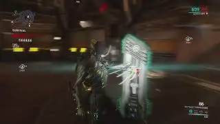 Warframe MUTALIST CERNOS BOW TOXIN