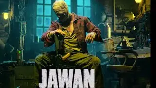 Jawan movie teaser review and release date is 7 September #views #jawantrailer #trending #bollywood