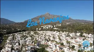 LOS NARANJOS DE MARBELLA | PERFECT GOLFING HOLIDAY | PUERTO BANUS