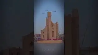 Pakistan city Okara #pakistan #okara #punjab #nature #beauty #cantonmentboard
