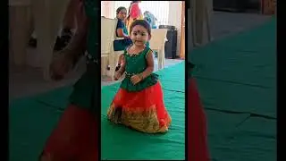 cute baby #smallkidsdance