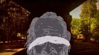 Maker Of The Bear - Strange Translation (Official Music Video)