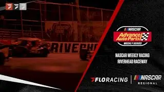 LIVE: Championship Night at Riverhead Raceway