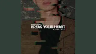 Break Your Heart