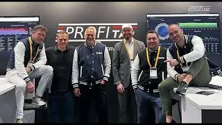 2025 Recap - Profitap Event Pictures