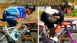 Quick Geometry Talk