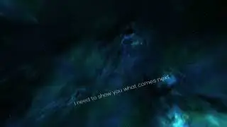 Jake Dixon - My Solar System Love (Official Lyrics Video)