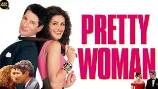 Pretty Woman (1990) Movie || Julia Roberts, Richard Gere, Jason Alexander || Action Review And Facts