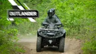Can-am Vehicles