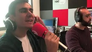 Lo Pau de Ponts canta a la boira