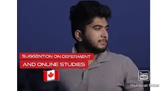 Should you defer or study online in September intake 2020| Merits and demerits| Alberta| Canada