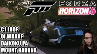 Forza Horizon 6 Japan Deep Dive | A JDM Fans Wet Dream