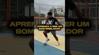 SEJA O MELHOR DRIBLADOR DO TIME 🚀 | #futebol #futsal #professordabola