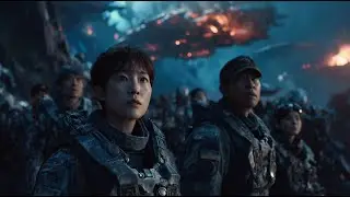 When the Intergalactic Council Realized Humans Don&rsquo;t Follow Surrender | HFY | SciFI Redit Stories
