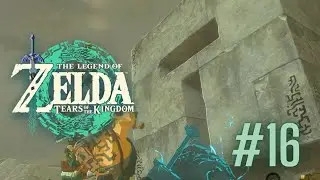 Dyeing to Find It: All Shrine Quest - Zelda Tears Of The Kingdom: Walkthrough